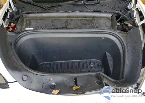 2021 Tesla Model Y from USA, damaged, VIN 5YJYGDEE7MF254886